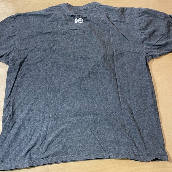 Echo Unltd Tee 2XL (AF) - Picture 7 of 8